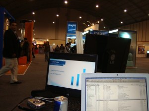 Inmofocus desde adentro