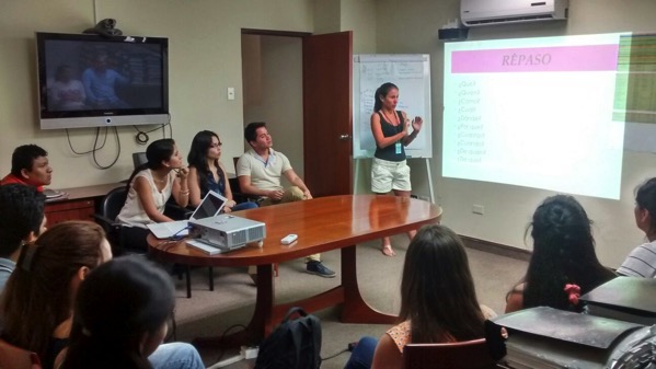 Taller FaberCastell 3