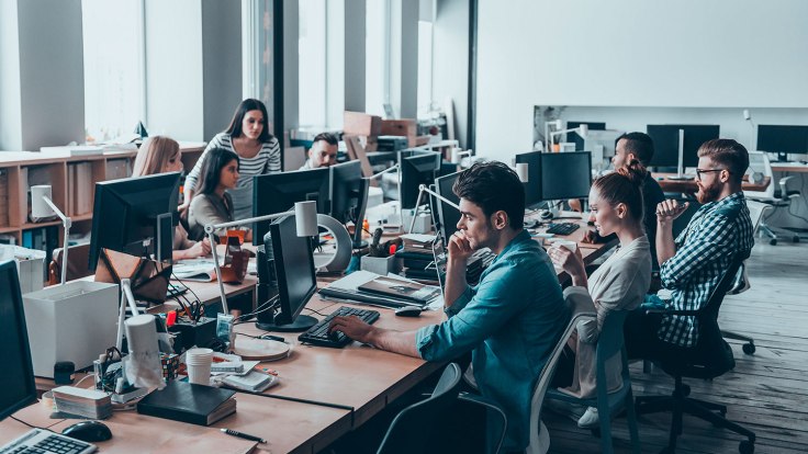 Design THinking problemas