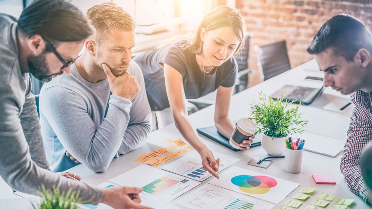 Talleres Design Thinking